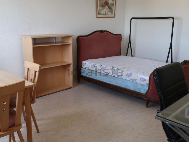 Appartement vente à Vallières-Les Bordes, Metz
