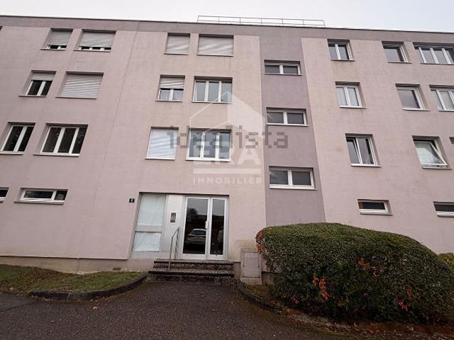 Appartement vente à Plantières-Queuleu, Metz