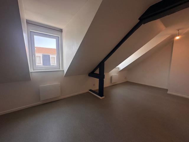 Appartement location à Metz