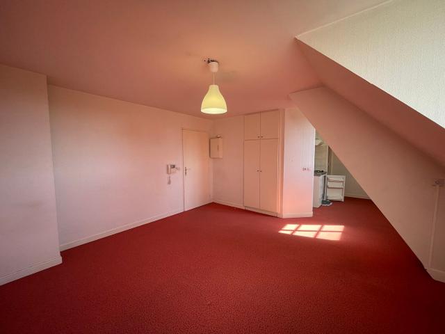 Appartement location à Metz