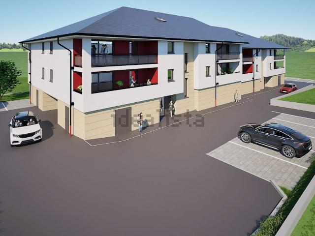 Appartement vente à Metzervisse, Moselle