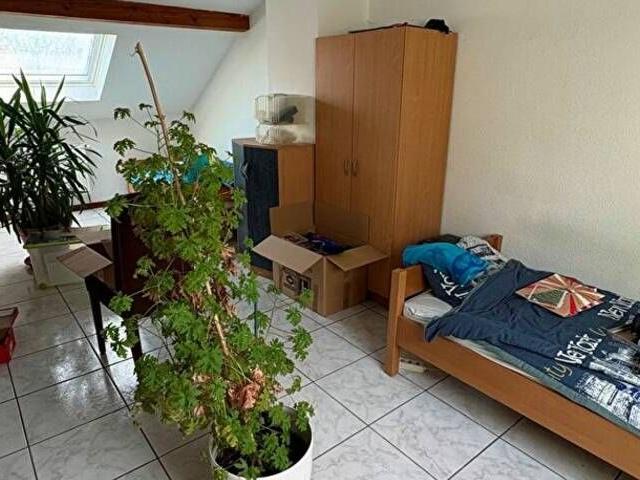 Appartement location à Forbach-Boulay-Moselle, Metzing