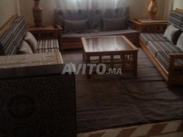Appartement location à El Ma, Gharb-Chrarda-Beni Hssen