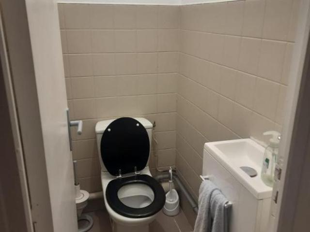 Appartement vente à Moulins