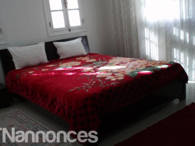 Appartement location