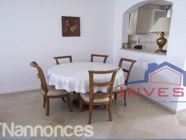 Appartement vente