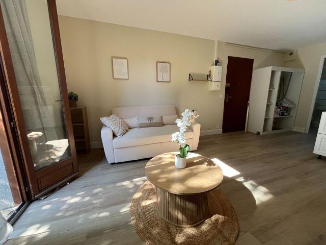 Appartement location à Neuilly-en-Thelle, Oise