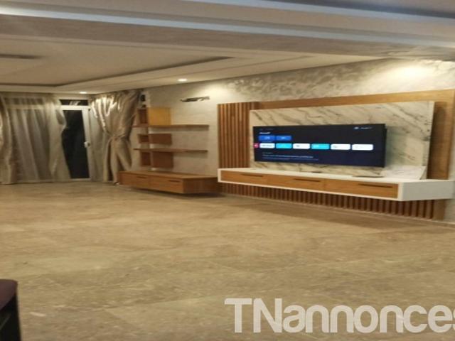 Appartement location