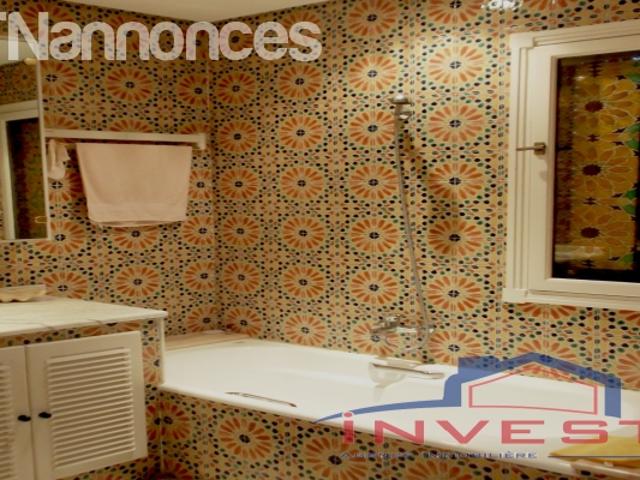 Appartement vente