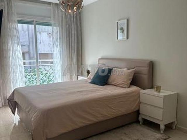 Appartement location à Anfa, Gharb-Chrarda-Beni Hssen