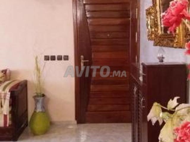 Appartement location à Lyautey, El Mellah