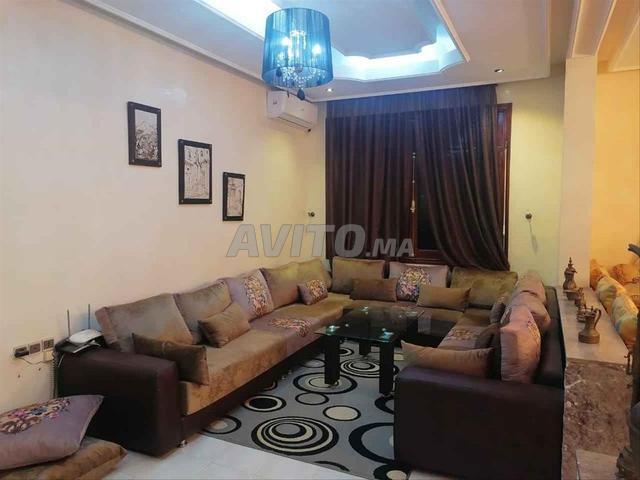 Appartement location à Fès