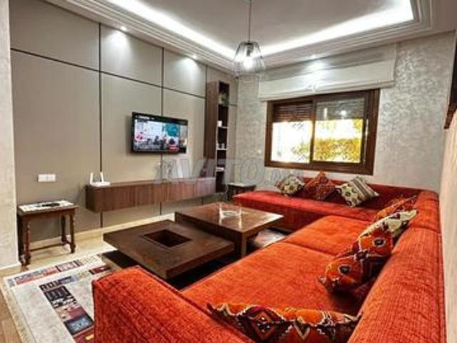 Appartement location à Anfa, Gharb-Chrarda-Beni Hssen