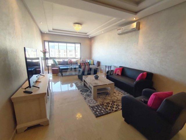 Appartement location à Anfa, Gharb-Chrarda-Beni Hssen