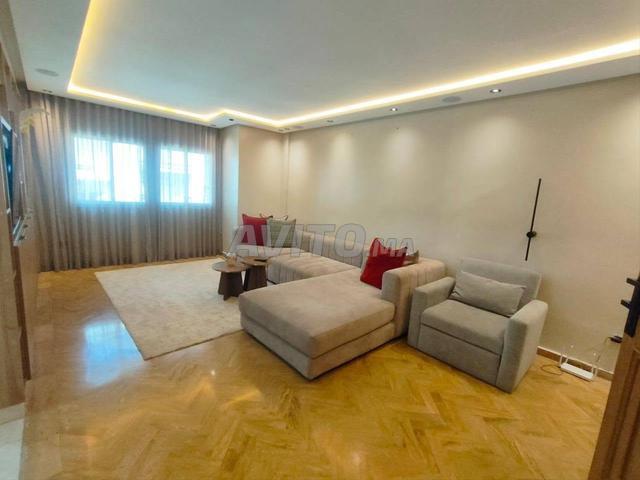 Appartement location à Anfa, Gharb-Chrarda-Beni Hssen