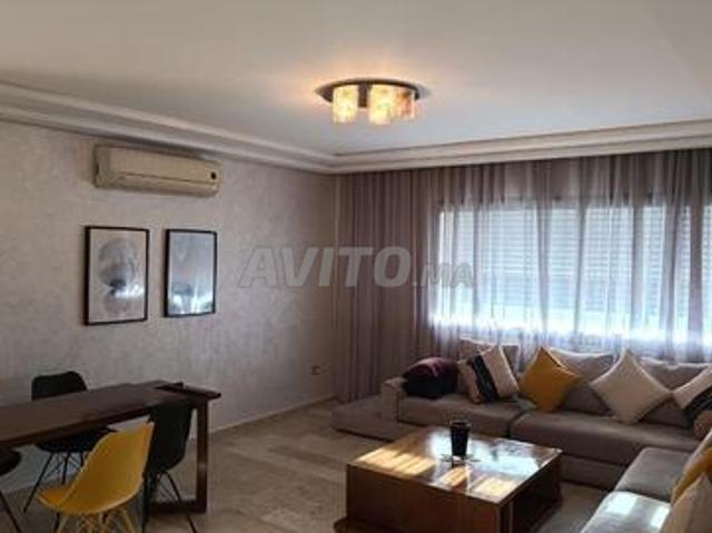Appartement location à Anfa, Gharb-Chrarda-Beni Hssen