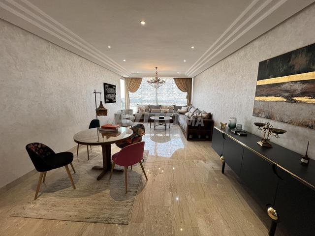 Appartement location à Anfa, Gharb-Chrarda-Beni Hssen