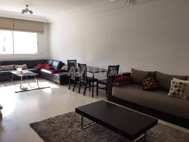 Appartement location à Anfa, Gharb-Chrarda-Beni Hssen