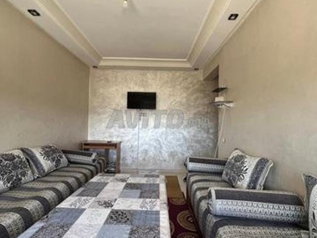 Appartement location à Bouskoura, Gharb-Chrarda-Beni Hssen
