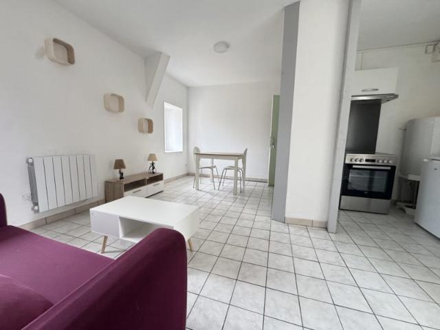 Appartement location à Montluçon