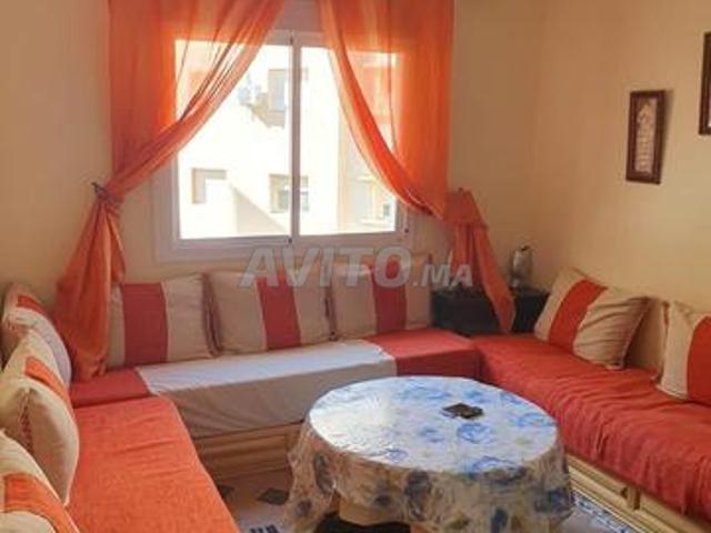 Appartement location à Tangero, Tanger-Tétouan