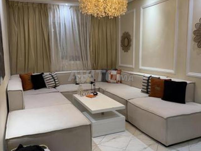 Appartement location à Tangero, Tanger-Tétouan