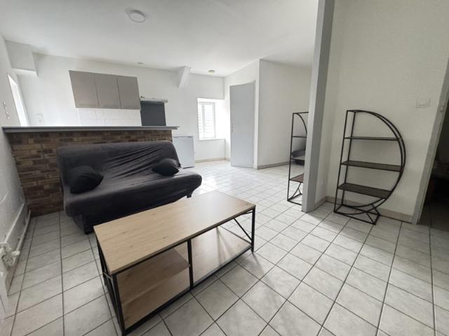 Appartement location à Montluçon