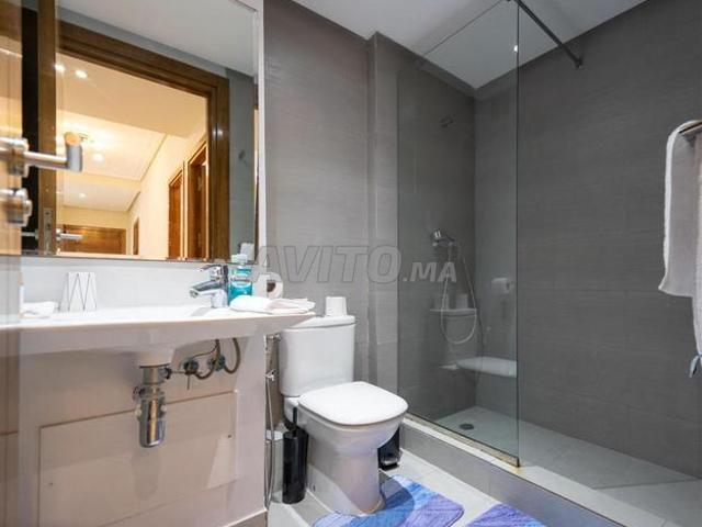 Appartement location à Anfa, Gharb-Chrarda-Beni Hssen