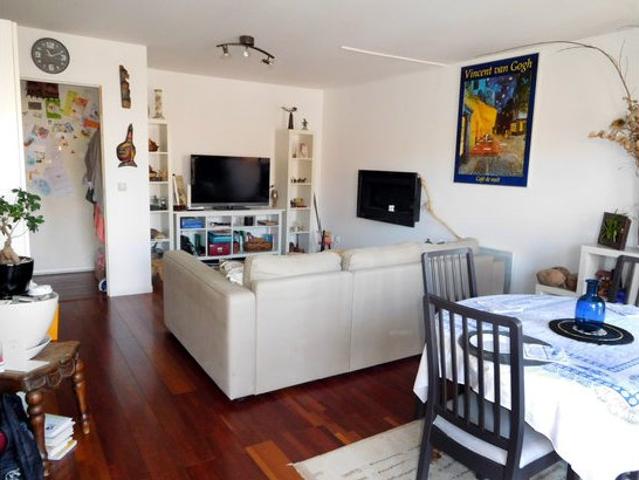Appartement location à Nanterre
