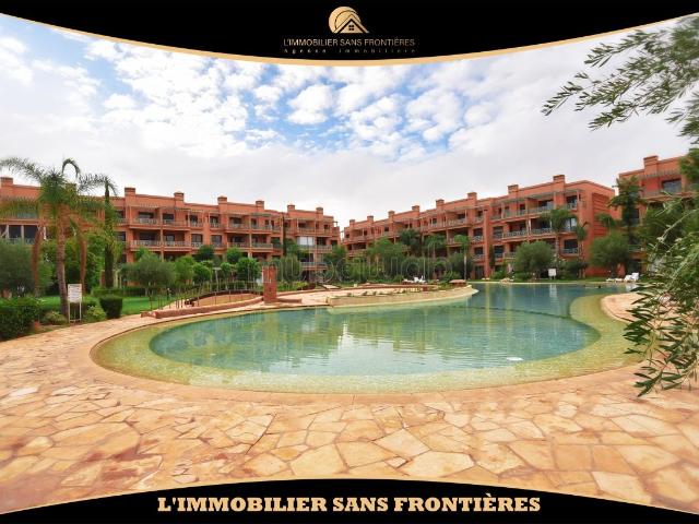 Appartement location à Marrakech, L'Oriental