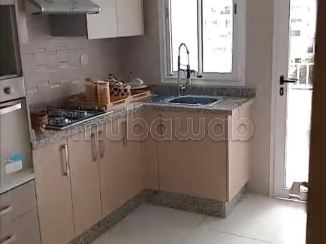 Appartement vente à Agadir, Oued ed Dahab-Lagouira