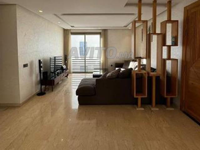 Appartement location à Anfa, Gharb-Chrarda-Beni Hssen