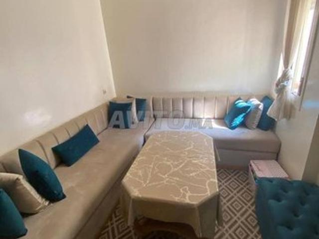 Appartement location à Bouskoura, Gharb-Chrarda-Beni Hssen