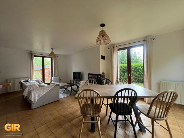 Maison location à Rennes, Bretagne