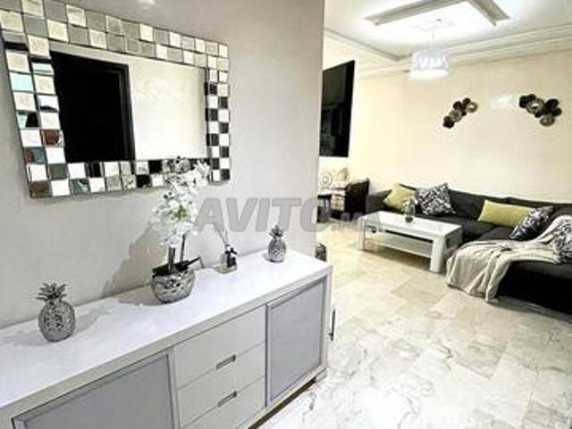 Appartement location à Anfa, Gharb-Chrarda-Beni Hssen