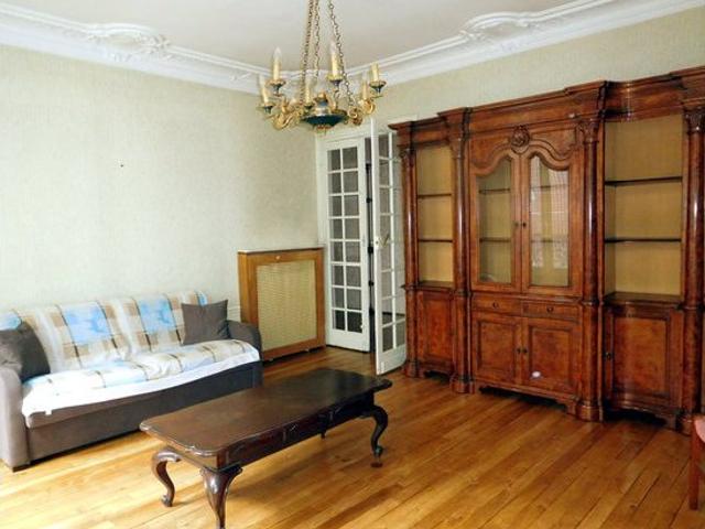 Appartement location à Paris, Île-de-France