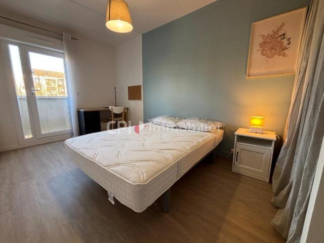 Appartement location à Rennes, Bretagne
