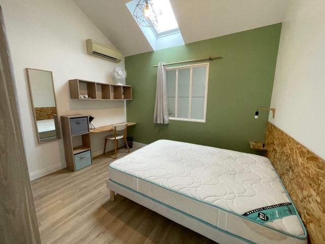 Appartement location à Angers