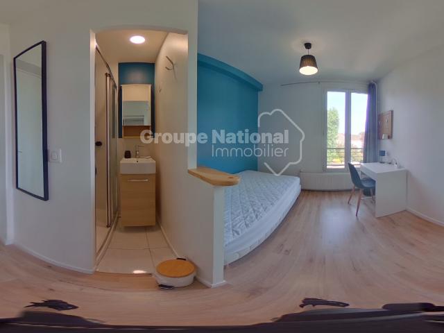Appartement location à Versailles, Buc