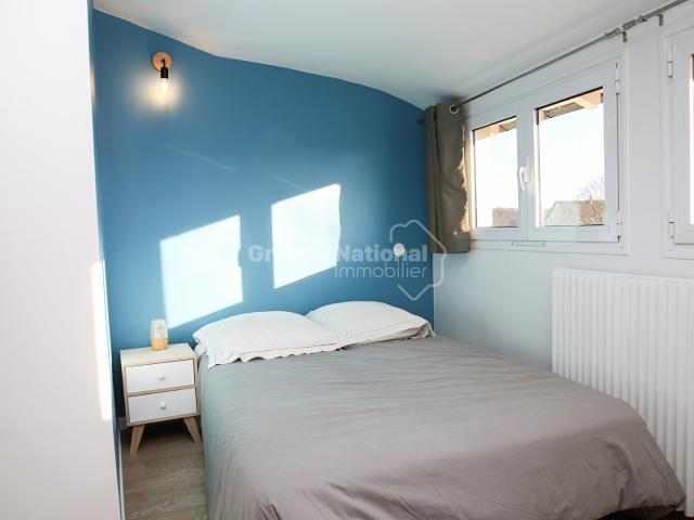 Appartement location à Versailles, Buc
