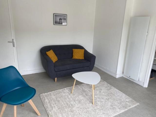 Appartement location à Laon