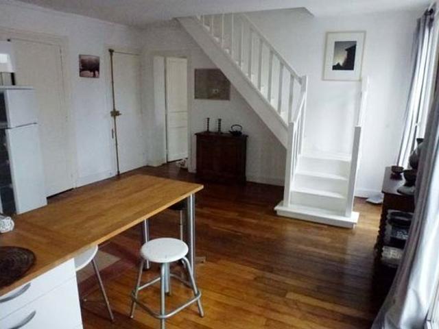 Appartement location à Paris, Île-de-France