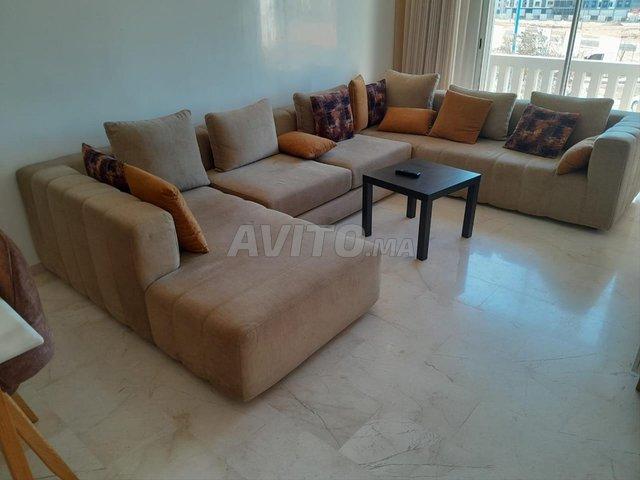Appartement location à Bouskoura, Grand Casablanca