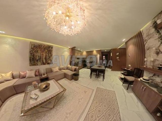 Appartement location à Gueliz, Marrakech