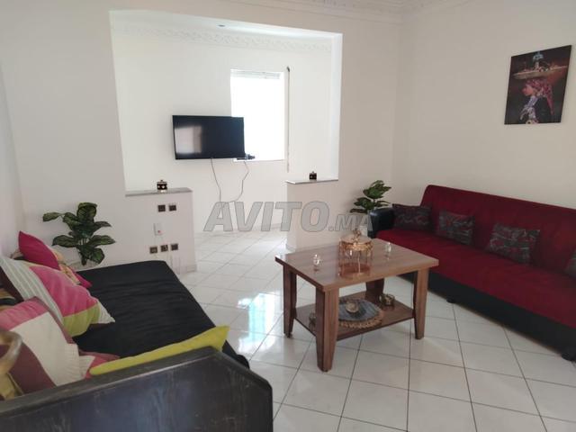 Appartement location à Anfa, Gharb-Chrarda-Beni Hssen