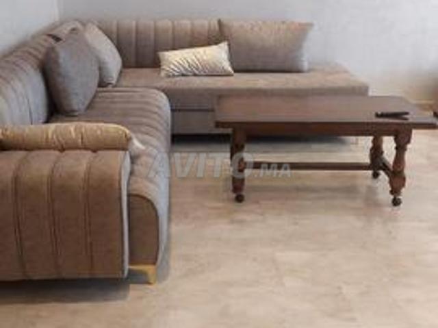 Appartement location à Anfa, Gharb-Chrarda-Beni Hssen
