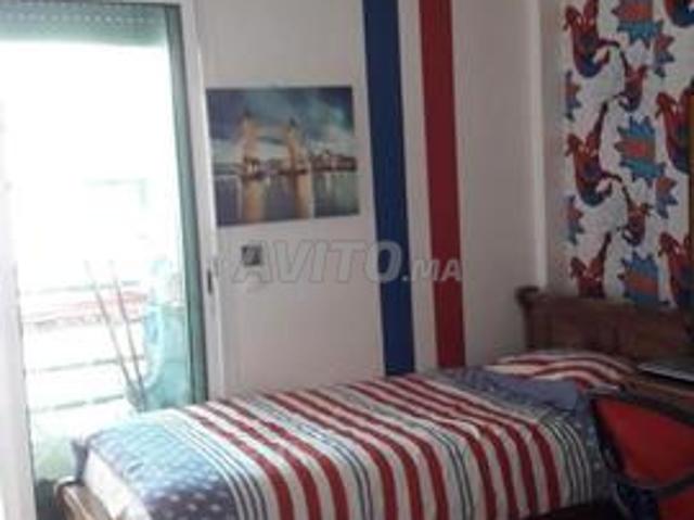 Appartement location à Mabella, Rbat