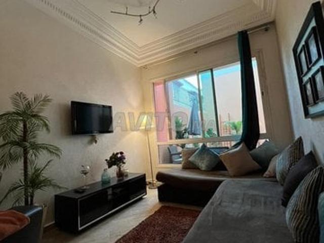 Appartement location à Sidi Rahal, Doukkala-Abda