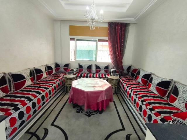 Appartement location à Anfa, Gharb-Chrarda-Beni Hssen