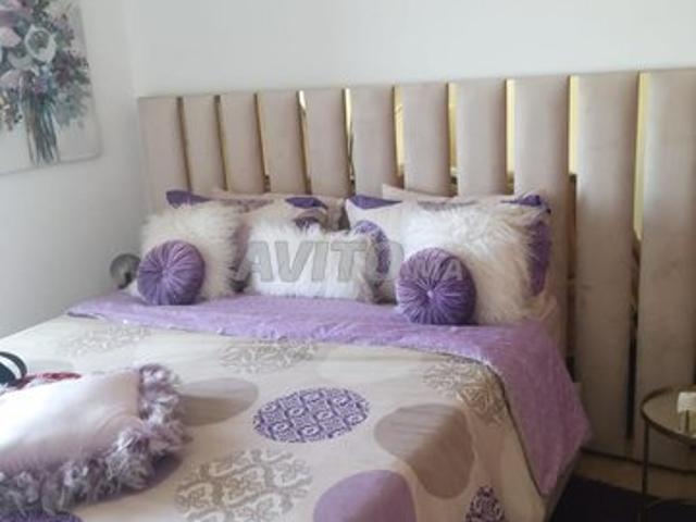 Appartement location à Sidi Rahal, Doukkala-Abda